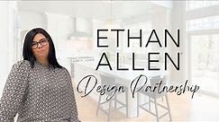 Design Partnership: Christy Savard of Ethan Allen