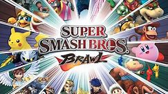 SUPER SMASH BROS BRAWL Full Game Walkthrough - No COmmentary (SSBB Subspace Emissary Full Game)