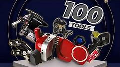 100 Coolest Tools That Will Change the Future Part: 2