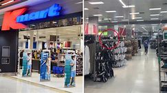 Kmart shoppers go wild over a $20 'perfect dupe' of designer item
