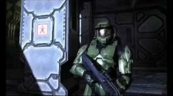 Halo 2 Announce Trailer - E3 2002