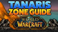 The Caverns of Time | WoW Quest Guide