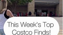 🛒 This Week’s Top Costco Finds!