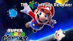 Super Mario Galaxy (Wii) Review