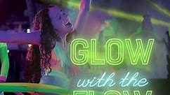 Disney H2O Glow Nights