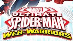 Marvel's Ultimate Spider-Man: Web Warriors: Season 3 Episode 20 Inhumanity