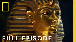Egypt's Lost Wonders (Full Episode) | Drain the Oceans