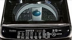 L.G Full Automatic Jetspray 7 kg washing machine. Watch & Buy. Can U plz SUBSCRIBE?