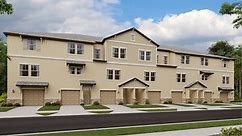 Palm River Townhomes by Lennar