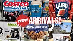 COSTCO New Arrivals! Come see WHAT we FOUND!