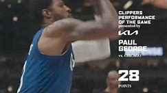 Paul George PG12 basketball #feelsfb #reelsvideo #reels2024 | Mico Bautista Joelito