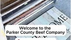 Welcome! Let's show you around! Located at 1705 N FM 51 in Springtown, TX. Weekdays: 8 a.m. to 6 p.m. and Saturdays: 10 a.m. to 2 p.m. We are a 4th generation cattle ranch building a direct to community beef company! Check us out at www.ParkerCountyBeefCompany.com #beef #ParkerCountyBeef #eatbeef #QualityBeef #Localbeef #UpgradeYourBeef #BetterBeef #EatLocal #LocalIsBetter #QualityFood #TexasBeef #Farm #Ranch #FarmTok #RanchTok #Ranching #Cow #Cows #Cattle | Parker County Beef Company