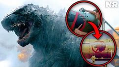 MONARCH FULL SERIES BREAKDOWN! Easter Eggs You Missed | Godzilla Kong Rewatch