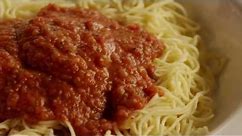 How to Make Quick Spaghetti Sauce | Pasta Recipes | Allrecipes.com