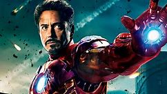 Christopher Nolan Praises MCU, Robert Downey Jr. as Iron Man