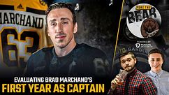 Evaluating Brad Marchand’s First Year as Captain w/ Evan Marinofsky | Poke the Bear