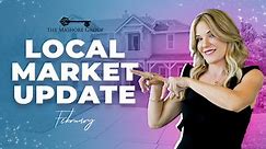 February Local Market Update