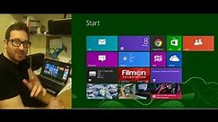 How to Bypass the Password Login Screen on Windows 8