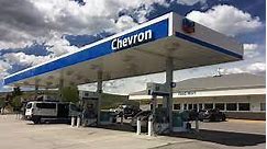 Chevron Gas Station Near Me - Gas Stations Near Me