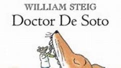 Book Review: "Doctor De Soto" by William Steig