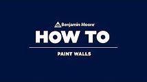 Benjamin Moore Paint: How to Achieve Professional Results