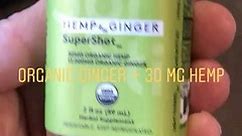 Sweat Sanctuary - It’s really easy to make ginger shots at...