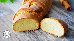 30 Minutes Bread | Very Fast Bread Dough