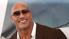 Dwayne 'The Rock' Johnson Is Technically Obese Because Science Is Complicated
