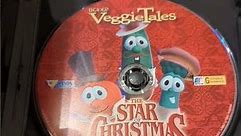 VeggieTales: DVD Showcase: November 30, 2023
