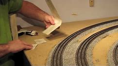 Building O-Scale Tunnels - Part 3 of 8