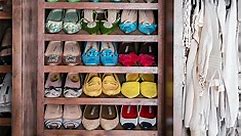 34 Closet Organization Ideas for Clutter-Free Spaces