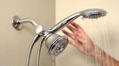 8 Best Shower Head with Handheld Combo Reviews - Shower Reviewer