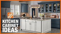 How to Transform Your Kitchen with Home Depot Cabinets