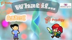 PRODIGY MATH GAME | Exploring PRODIGY GAMES On *SCRATCH*!!
