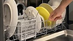 How to use Dishwasher |Stockholm #shorts