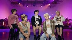 Meet K-pop Group TXT - MTV PUSH | MTV