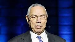 Colin Powell Dead at 84 from COVID Complications