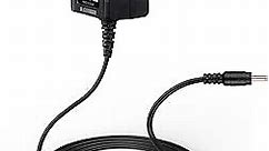 21W Power Cord Replacement for Alexa Echo Show (1st Gen), Echo Plus (1st Gen), Fire TV (2nd Gen) - AC Charger Power Adapter