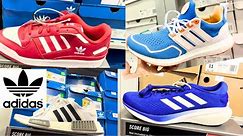ADIDAS OUTLET~MEN’S CLOTHING & SHOES SALE UP TO 60% OFF(adidas samba)