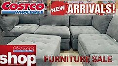 Costco New Furniture 2024 on SALE @CaliVlogDaily
