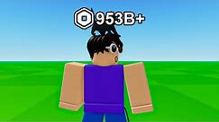 THE RICHEST KID ON ROBLOX