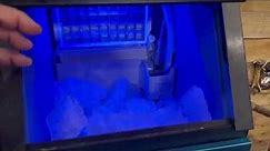 1 Year Review of the Vevor Ice Machine