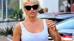Pamela Anderson : un divorce en vue avec Rick Salomon - Closer
