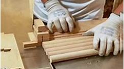 Wielding wood the ultimate woodcutters companion #woodworkingfun #woodworking #woodwork #woodart #trendingreels #adsonreels2023 #followformore #reels #adsonreels #wood #trending #daily | wood cutting