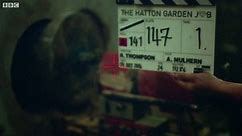 Hatton Garden Job Film
