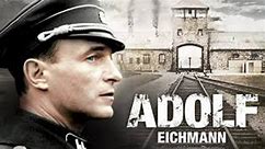 Adolf Eichmann  en castellano