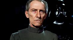 Rogue One: Peter Cushing resurrected as Grand Moff Tarkin via CGI was impressive, but was it ethical?