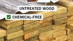Whether it's treated or untreated wood, we've got all the best lumber you need at a low price! 🛠📢 Call or visit Martin's today! 🏃 #mhlhtx #houstontx #lumber #treatedwood #untreatedwood #woodsupply #roofing #flooring #constuctionsupply #plumbingsupply #hardwarestore #houstonsupply #construction #contractor #sheetmetal | Martin's Hardware and Lumber - 11002 Eastex FWY