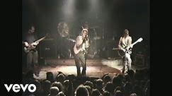 Mad Season - Artificial Red (Live at the RKCNDY - NYE Show, 1995)