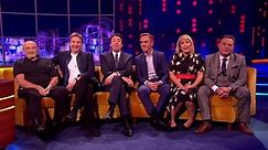 The Jonathan Ross Show - Saturday 22nd Oct Trailer